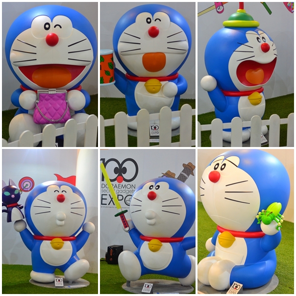 Totemo Daisuki Doraemon Betania Gian 100 Lho Berbagai Macam Ekspresi